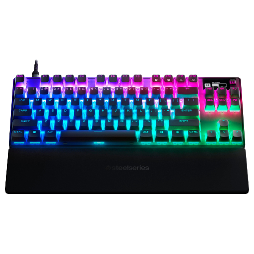 SteelSeries Apex Pro TKL (2023)