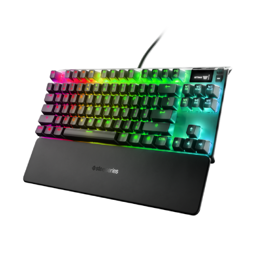 SteelSeries Apex Pro TKL