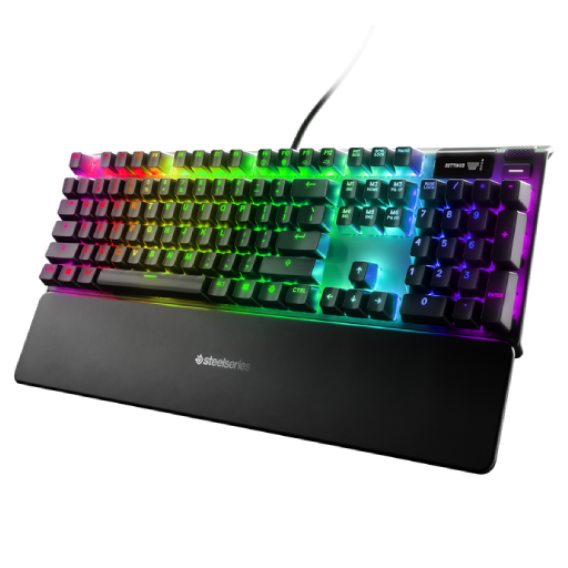 SteelSeries Apex Pro