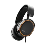 SteelSeries Arctis 5
