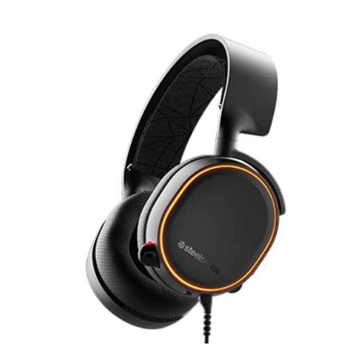 SteelSeries Arctis 5
