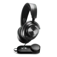 SteelSeries Arctis Nova Pro