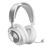 SteelSeries Arctis Nova Pro Wireless White