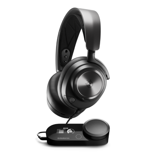SteelSeries Arctis Nova Pro