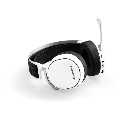 SteelSeries Arctis Pro White