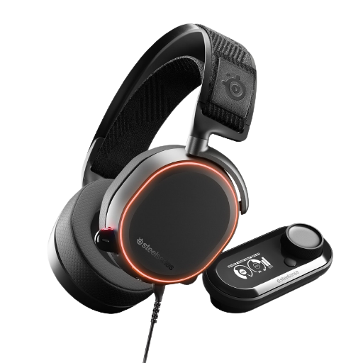 SteelSeries Arctis Pro