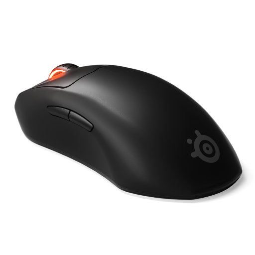 SteelSeries Prime Wireless