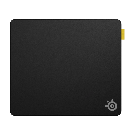 SteelSeries QcK Performance Control