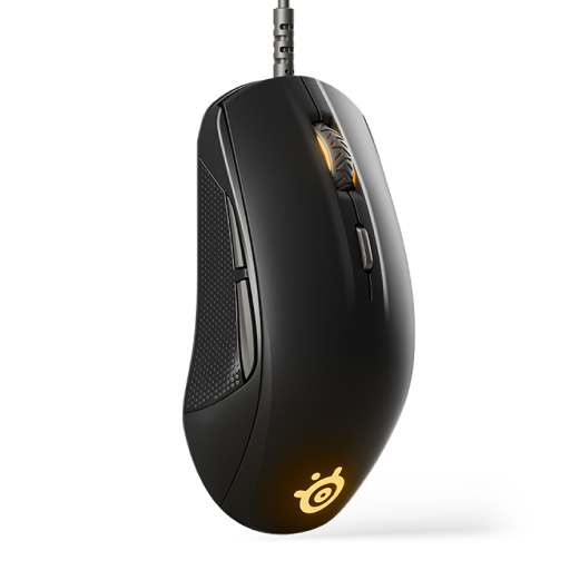 SteelSeries Rival 110