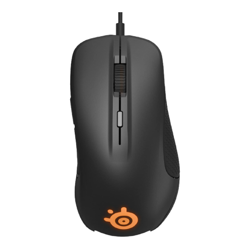SteelSeries Rival 300