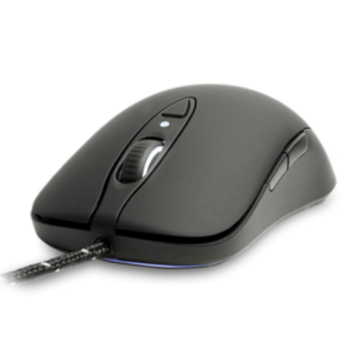 SteelSeries Sensei RAW