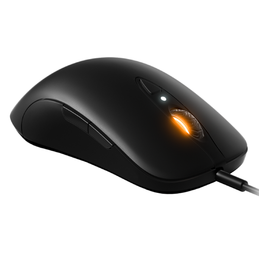 SteelSeries Sensei Ten
