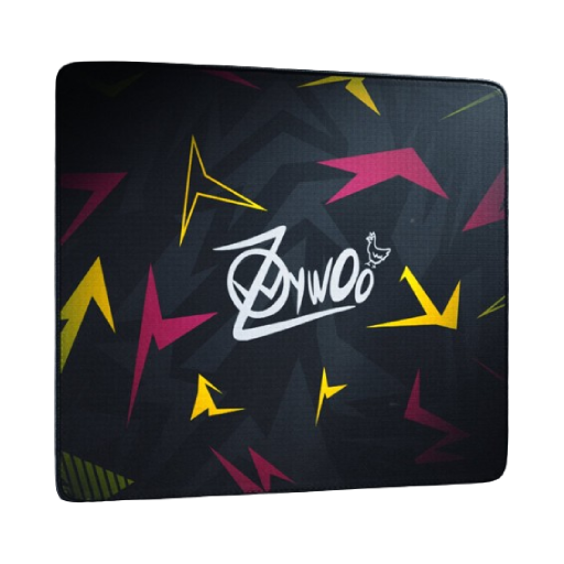 The Chosen Mousepad