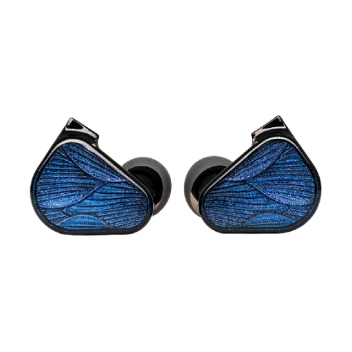 TRUTHEAR x Crinacle ZERO:BLUE2