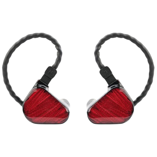 TRUTHEAR x Crinacle Zero Red