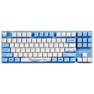 Varmilo VA87M Sea Melody