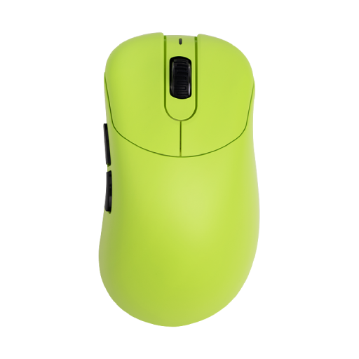 VAXEE E1 Wireless Fluorescent Green