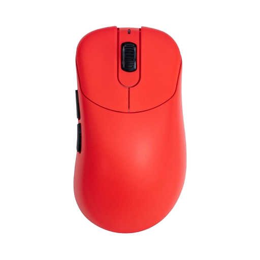 VAXEE E1 Wireless Red