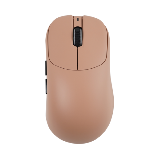 VAXEE NP-01S Ergo Malt Brown