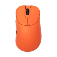 VAXEE OUTSET AX Wireless Orange