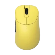 VAXEE OUTSET AX Wireless Yellow