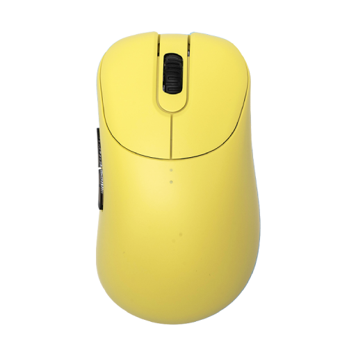 VAXEE OUTSET AX Wireless Yellow