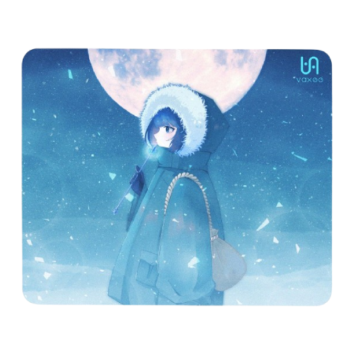 VAXEE PA A Stillness of Snow