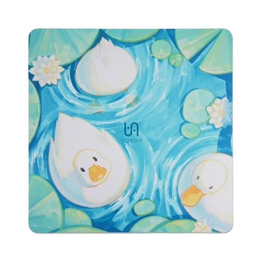 VAXEE PA Quacking