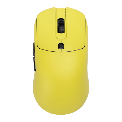 VAXEE XE Wireless Yellow