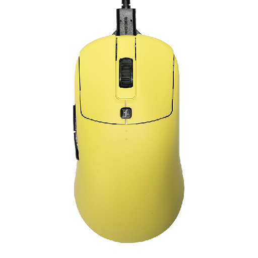 VAXEE XE Yellow