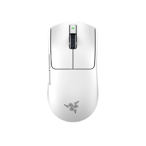 Razer Viper V3 Pro White