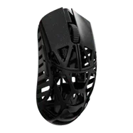 WLMouse BEAST X Mini Black
