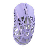 WLMOUSE Beast x Pro Soft Lilac