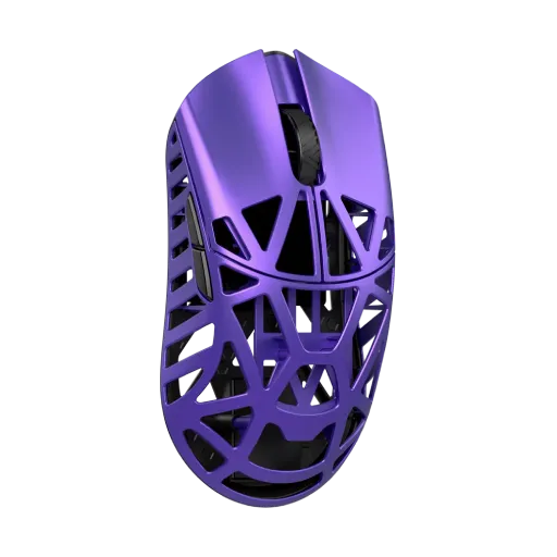 WLMouse Beast X Max Purple