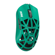 WLMouse x DRG Beast X Max Green