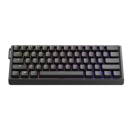 Wooting 60HE v2 Black