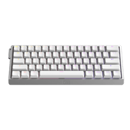 Wooting 60HE v2 Silver