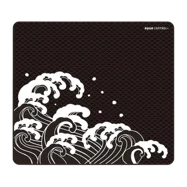 X-raypad Aqua Control+ Wave Black