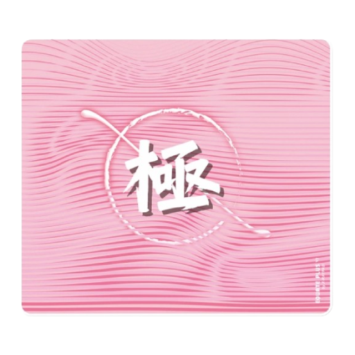 X-raypad Equate Plus V2 Kiwami Pink