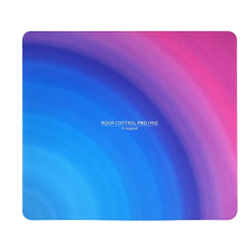 X-raypad Aqua Control Pro Neon