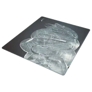 Xtrfy GP4 Cloud White