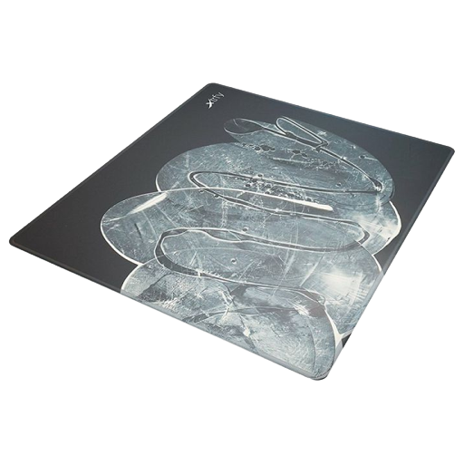 Xtrfy GP4 Cloud White