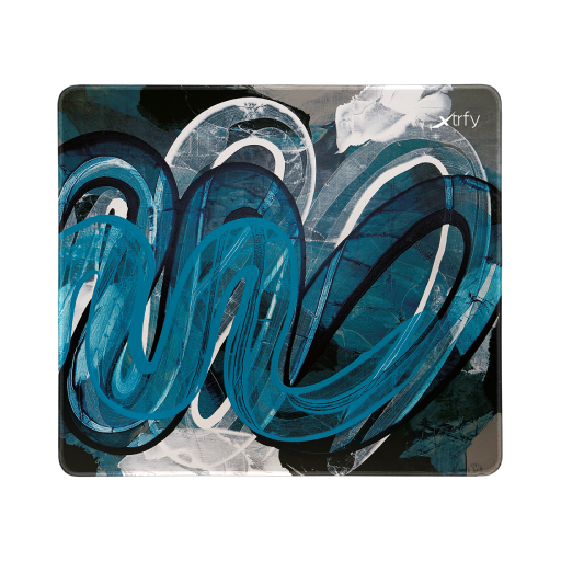 Xtrfy GP4 Street Blue