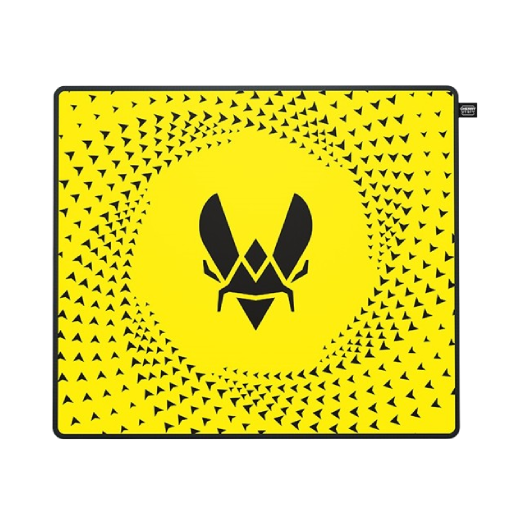 Xtrfy GP5 Vitality Yellow