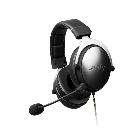 Xtrfy H1
