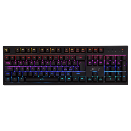 Xtrfy K2 RGB