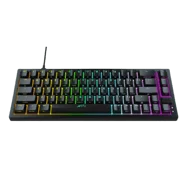 Xtrfy K5 Compact RGB Black