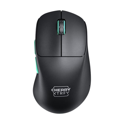 Xtrfy M64