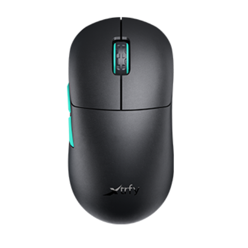 Xtrfy M8 Black