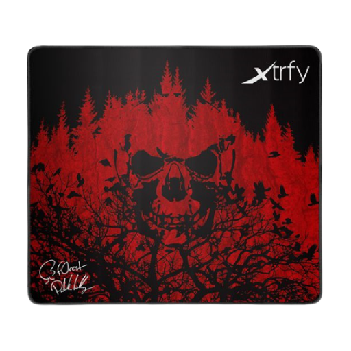 Xtrfy XTP1 f0rest